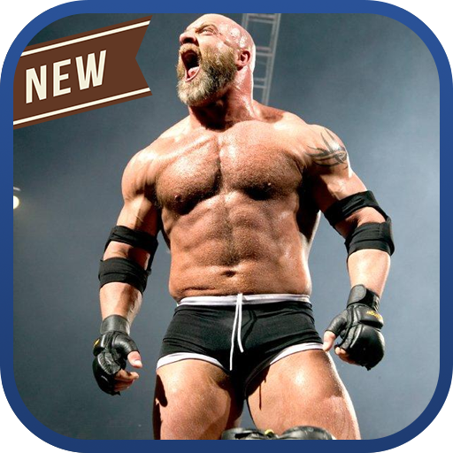 New Bill Goldberg Wallpapers HD 4K Ultra HD