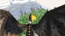 Dragon Mod for Minecraftのおすすめ画像2