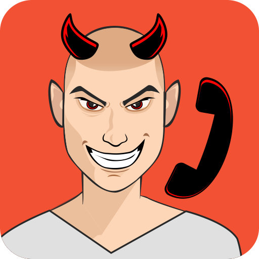 Prank caller app deals