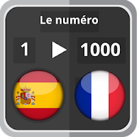 Números en Francés 1-1000