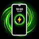 Battery Charger Animation - Androidアプリ
