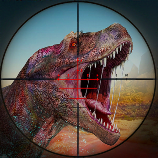 Dino Hunter: Hunting Game 2021 Download on Windows