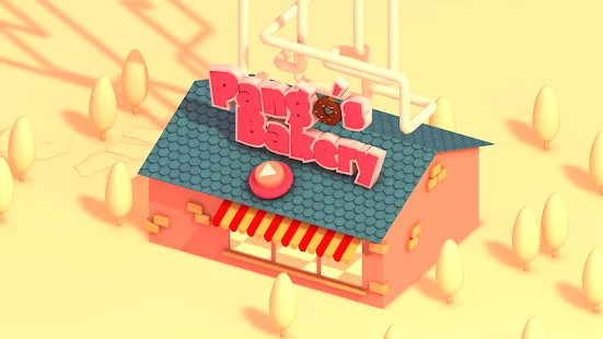 Pango Bakery(圖1)-速報App