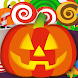 Game Halloween Candy - Androidアプリ