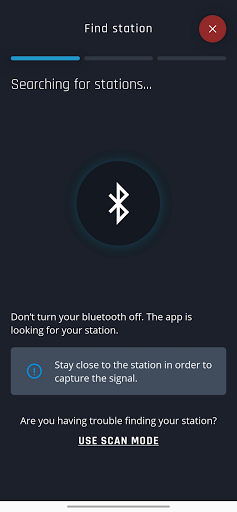 App-Vorschau