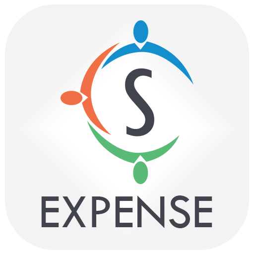 SutiExpense logo