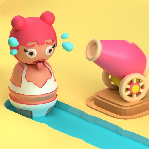 Reach The Beach for PC / Mac / Windows 11,10,8,7 Free Download