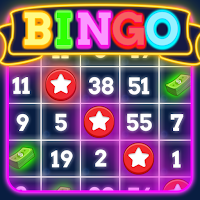 Bingo Bar ： призовые игры