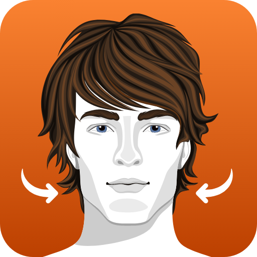 Jawline Exercise, Face Workout Download on Windows