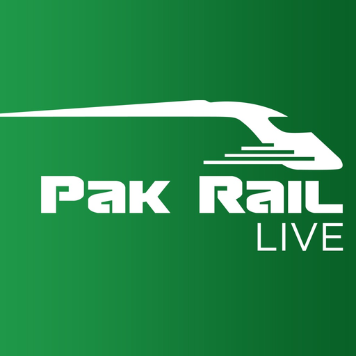 Pak Rail Live Tracker.pk - Download 2023 