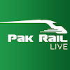 Pak Rail Live - Tracking app o icon