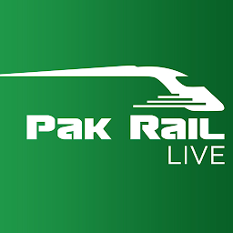 Pak Rail Live - Tracking app o: Download & Review