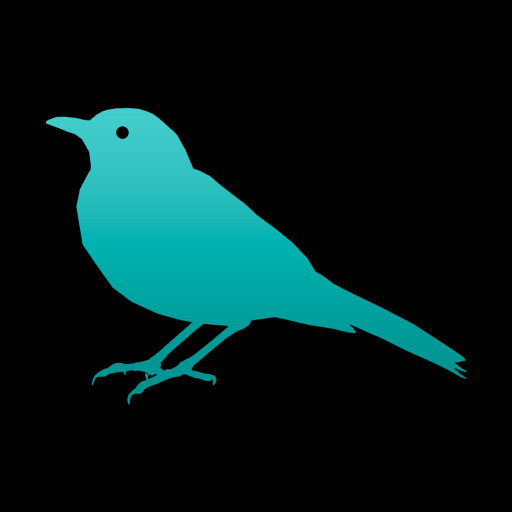 Guia de Aves da Reg Bragantina logo