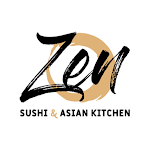 Cover Image of Tải xuống Zen Sushi & Asian Kitchen  APK