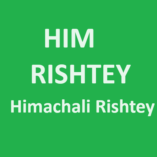 Him Rishtey | Matrimonial App Download on Windows