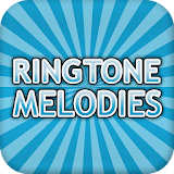 Ringtones for Android icon