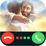 Prank Call Jesus icon