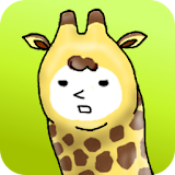 I am Giraffe icon