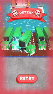 Cargo Truck Parking 5