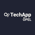 Cover Image of Tải xuống TechApp for Opel  APK