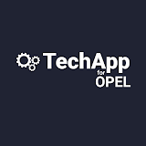 TechApp for Opel icon