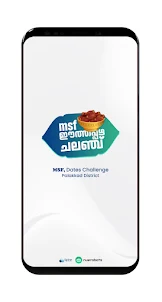 MSF DATES CHALLENGE