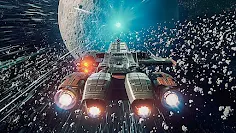 space racer - Screenshot 4