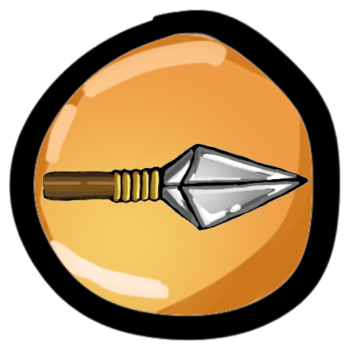 Raider Wars logo