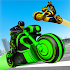 Light Bike Stunt Racing Game18