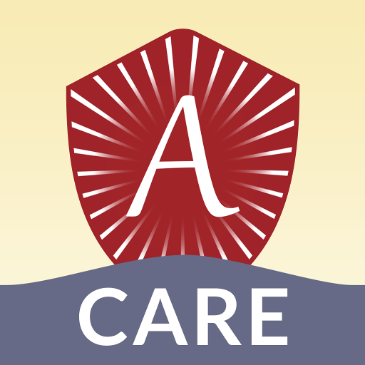 AtrisCare logo