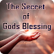 God Blessings Secret - Androidアプリ