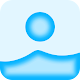 Waterfloo: liquid simulation sandbox and wallpaper Laai af op Windows