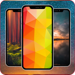 Cover Image of Tải xuống Wallpapers For Samsung A14  APK
