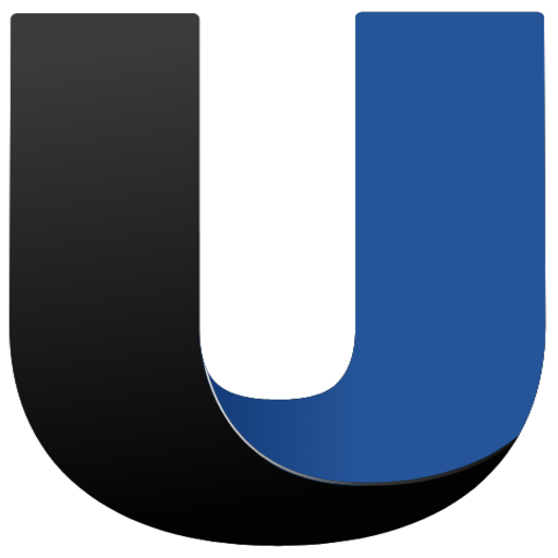 URetail logo