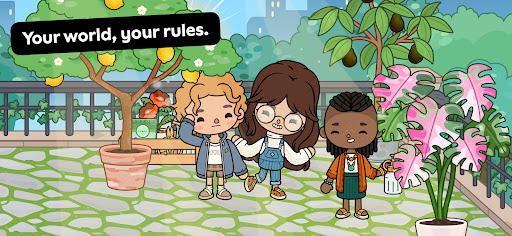 Toca Life World_1