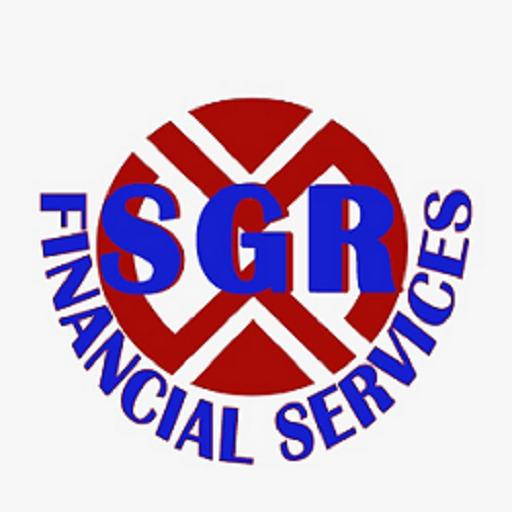 SGR Financial Services logo