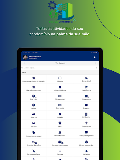 Conexão Condominial