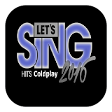 Coldplay Collection Songs icon