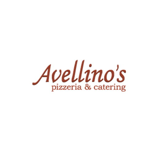 Avellinos Pizzeria logo
