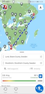 A Better Routeplanner (ABRP) 4.4.6 APK + Mod (Free purchase) 1