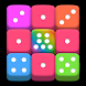 Seven Dots - Merge Puzzle - Androidアプリ