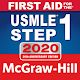 First Aid for the USMLE Step 1, 2020 دانلود در ویندوز