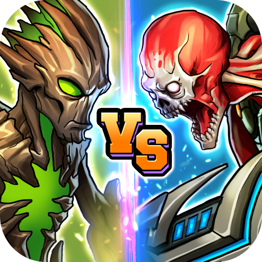 [Gift Code] Aliens Vs Zombies mới nhất 06/2025