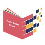 Cover Image of Download Varsha Online Exams  APK