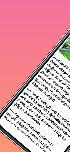 AP Amaravathi Historical info