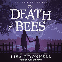 Icon image The Death of Bees: A Novel
