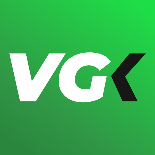 VGKirola logo