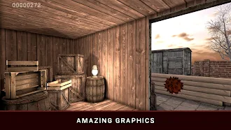 Game screenshot Sprint Hunt - Хоррор выживание apk download
