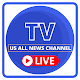 USA TV News channels App Download on Windows