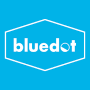 Bluedot Festival  Icon